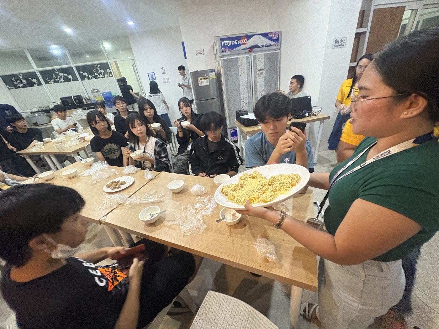 菲律賓文化體驗日
