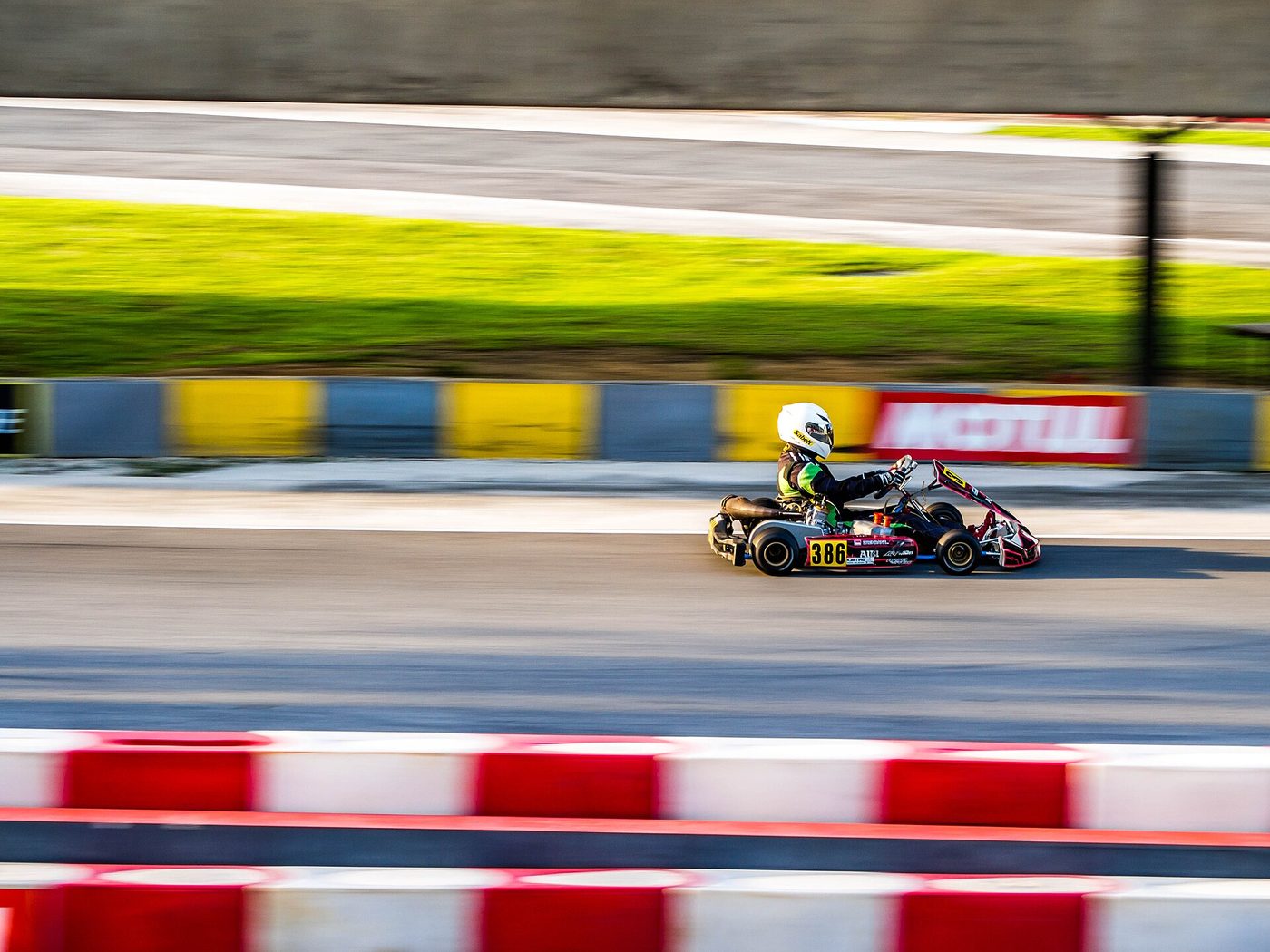 宿霧 Kartzone 卡丁車