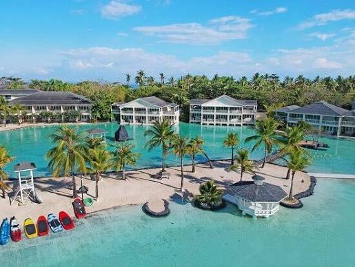 Plantation Bay 度假村
