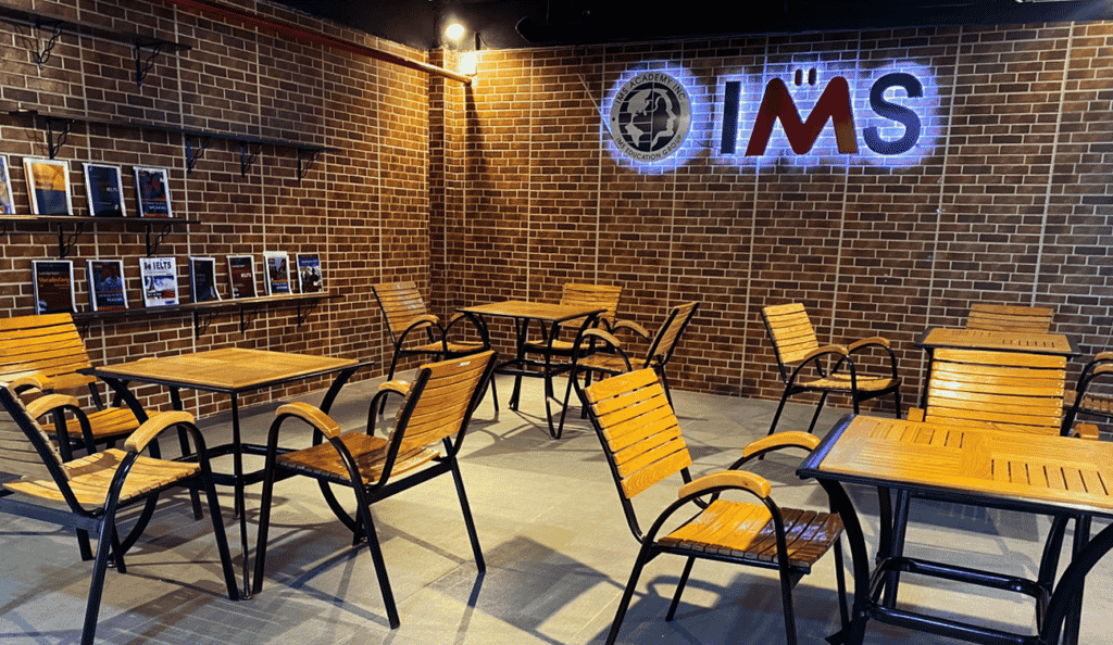 IMS 語言學校 – Banilad校區
