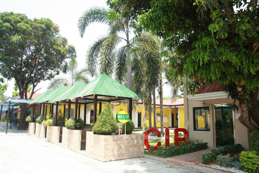 CIP語言學校