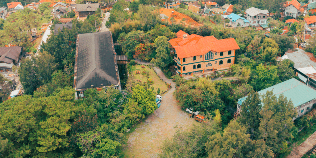 JIC語言學校 – Premium Campus