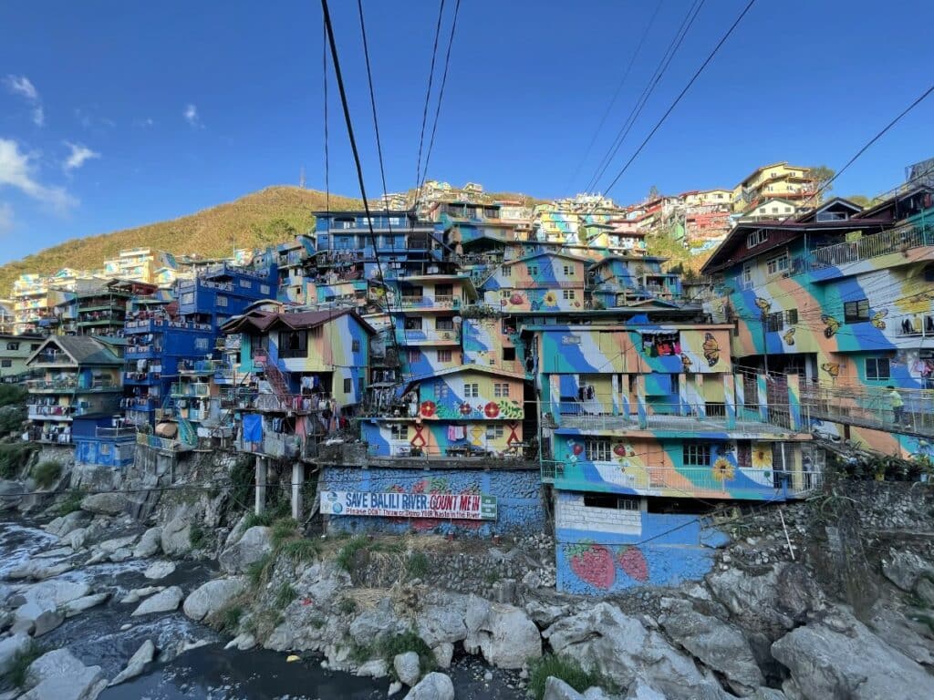 菲律賓碧瑤旅遊,12個景點探索山城的獨特魅力 - GoEducation 仁育遊學代辦