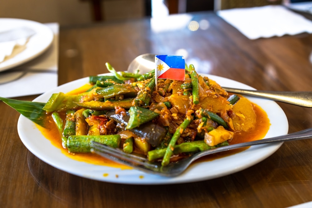 必吃菲律賓美食推薦皮納克貝