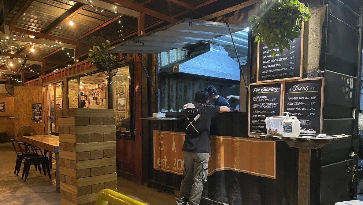 Sal's Kitchen