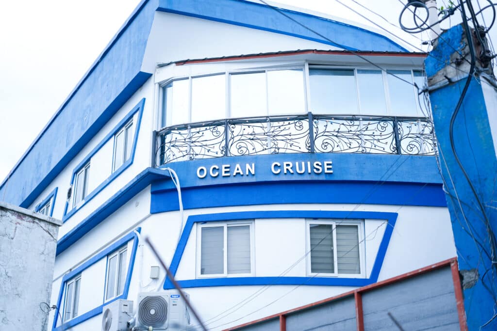 Winning English ・ Ocean 海濱校區