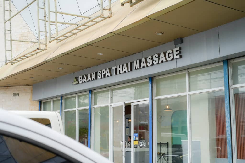 Spa