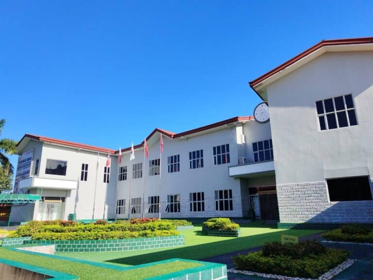 Academic Building A_0