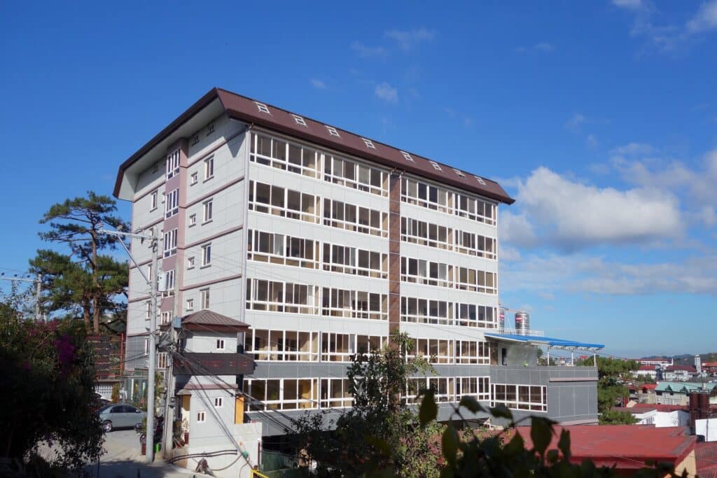Wales語言學校