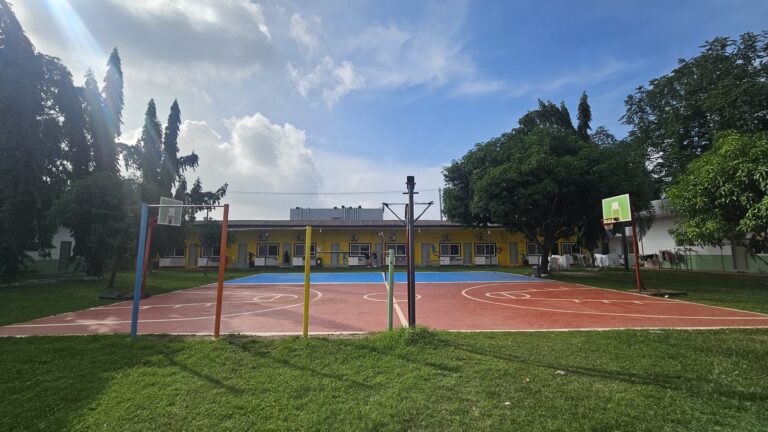 Copy of Basketball court (2)