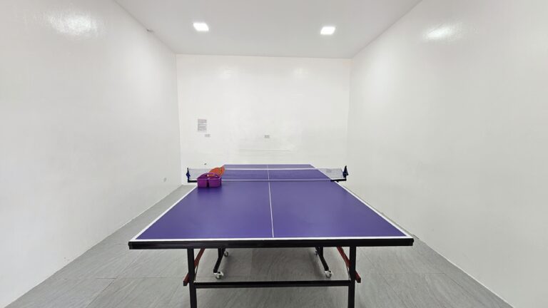 Copy of Recreational Room