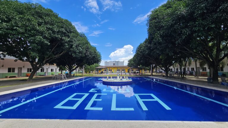 Copy of Swimming pool